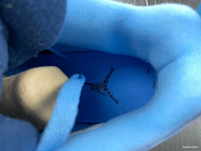 HYPE UNC (PE) 4 Jordan Retro HO12MNJDLS247 0820